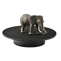 Обертові столики та демонстраційні платформи