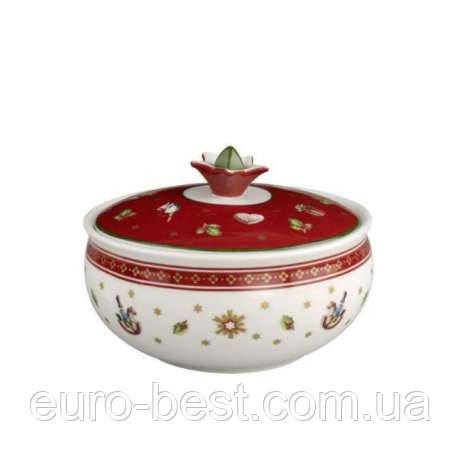 Цукорниця Toy's Delight Villeroy & Boch, фото 1