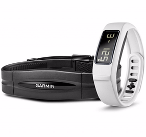 Garmin vivofit 2 HRM Bundle