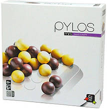 Настільна гра PYLOS Gіgamіc Велика (30072) Джигамик