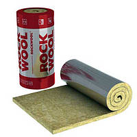 Утеплители Rockwool ALU LAMELLA MAT 20мм