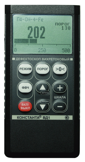 Константа ВД1 Авіаційний