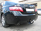 Фаркоп Toyota Camry 40 (2006-2011) Тойота Кемрі, фото 3