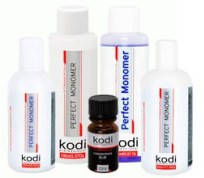 Мономери для нарощування