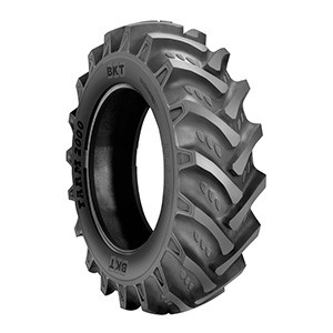 Шина пневматічна 260/70-15.3 126A8/114A8 BKT FARM2000 TL