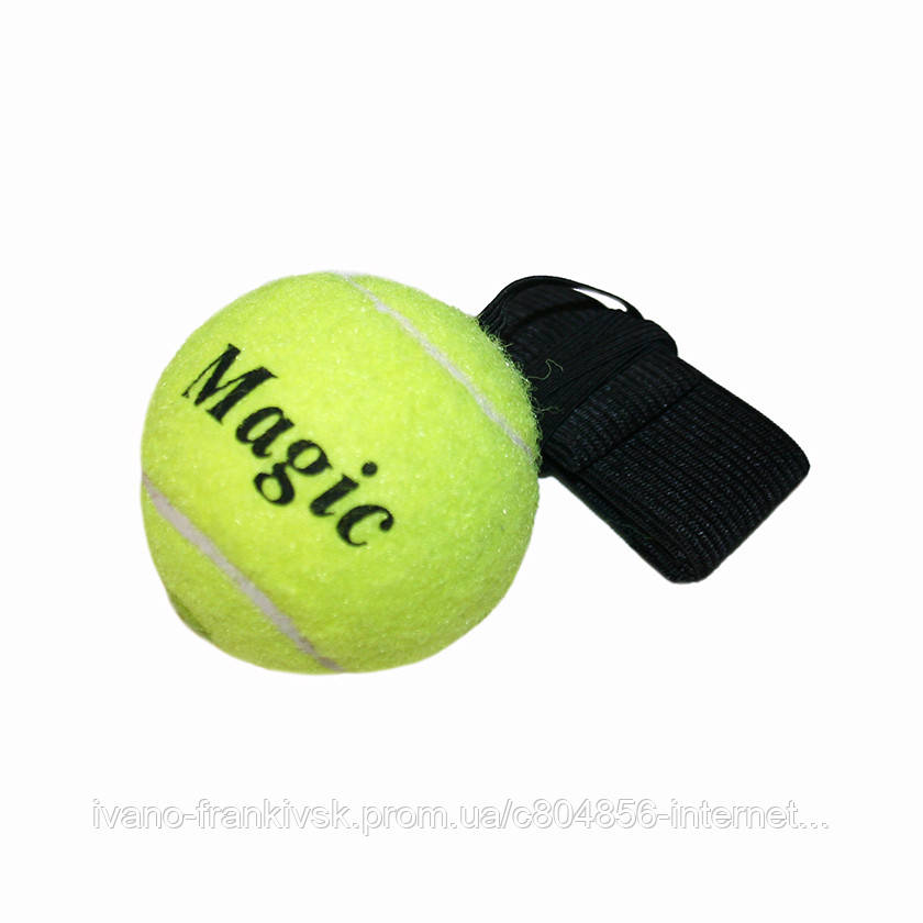 Тренажер Fight Ball, фото 1