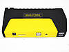 Car jump starter 16800mAh Power Bank зарядно пусковий пристрій для машини 2хUSB+Ліхтарик, фото 5