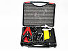 Car jump starter 16800mAh Power Bank зарядно пусковий пристрій для машини 2хUSB+Ліхтарик, фото 6