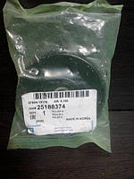 Ролик шків ременя кондиціонера Ланос (оригінал) GM Корея