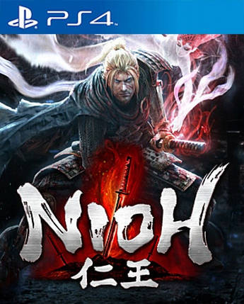 Nioh (Тижневий прокат запису), фото 2