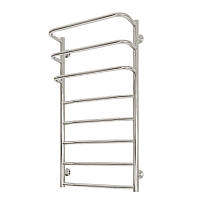 Рушникосушарка Драбинка Каскад Трапеція 900х530/8 ДКТ07