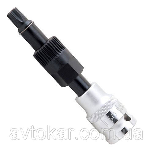 Ключ для шківа генератора T50 TOPTUL (Mercedes A class) JDCD3350, фото 1