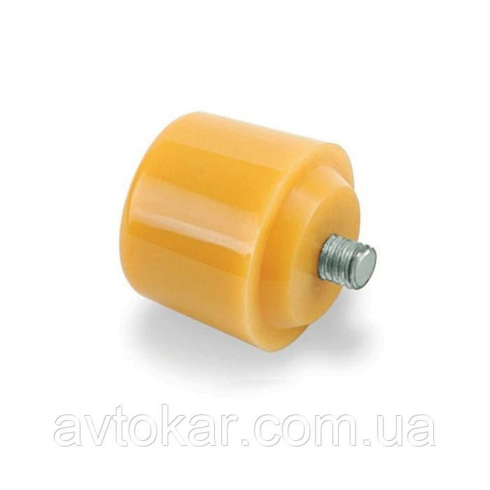 Насадка для молотка рихтувального (поліуретанова) TOPTUL HLAA3501, фото 1