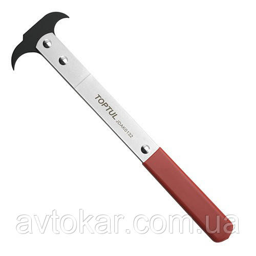 Знімач сальников універсальний TOPTUL JDAK0132, фото 1