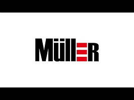 Замки Muller