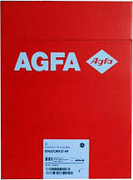 Agfa Structurix D4 Pb VacuPac 10x40 (100 листов)