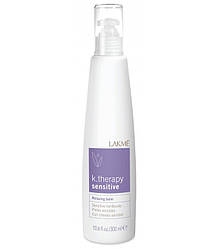 Бальзам для чутливої шкіри LAKME K.Therapy Sensitive Relaxing Balm 300 мл