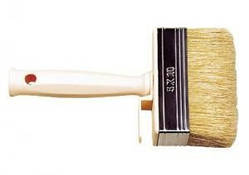 Пензель 30х130 мм макловиця малярська плоска