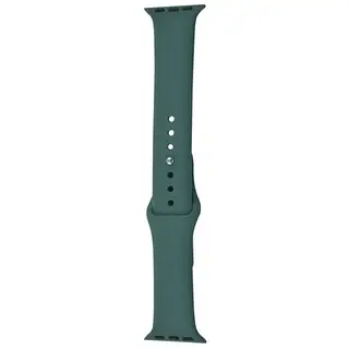 Ремешок для смарт-часов Infinity Sport Band для Apple Watch 38/40/41/42 mm Camouflage Green (S/M & M/L) 3pcs