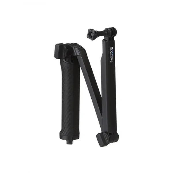 Монопод для екшн-камери GoPro 3-Way Grip/Arm/Tripod Black, фото 1