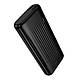 Зовнішній акумулятор BOROFONE BJ81A Astute power bank(10000mAh) Black vS. - фото 1 - id-p2928263437