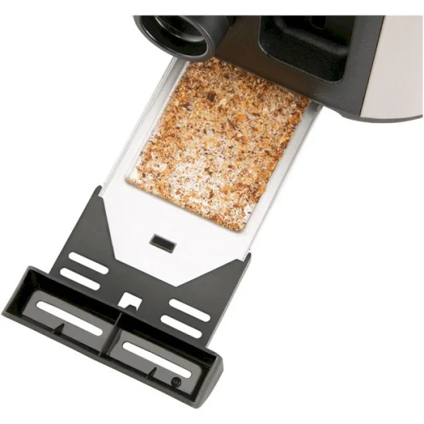 Тостер Russell Hobbs 27390-56 Heaton Brushed 2Slice Toaster, фото 1