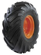 Шина пневматічна 21.5 L-16.1 SL 8PR TITAN TRAC IMPL I3 TL