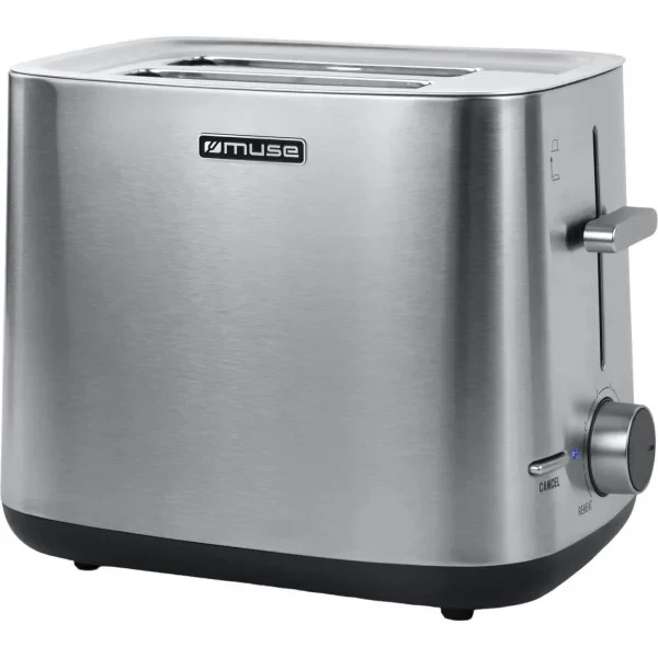 Тостер Muse MS-115 BS, фото 1