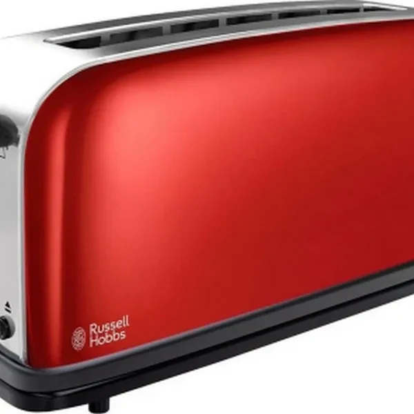 Тостер Russell Hobbs Flame 21391-56 Red, фото 1