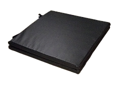 Гімнастичний мат «Книжка 2х1х0,05»