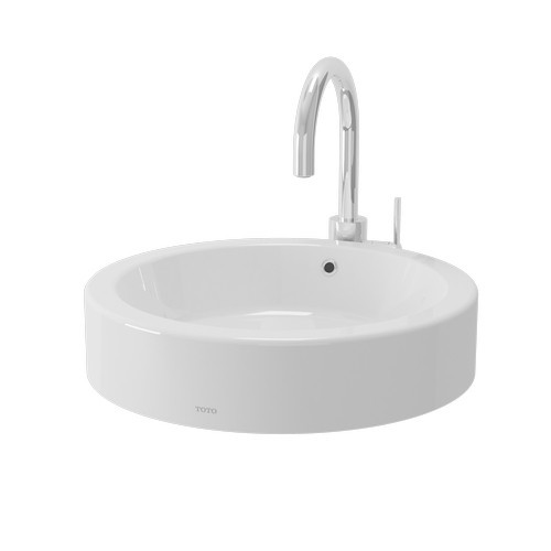 Раковина TOTO LW532J