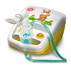 Компресорний інгалятор для дітей Little Doctor LD-212C