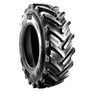 Сільгосп шини 420/85R26 135A/B BKT RT857 R-1 TL