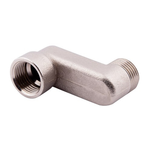 Ексцентрик радіаторний 1/2" х 2 "Icma" No720