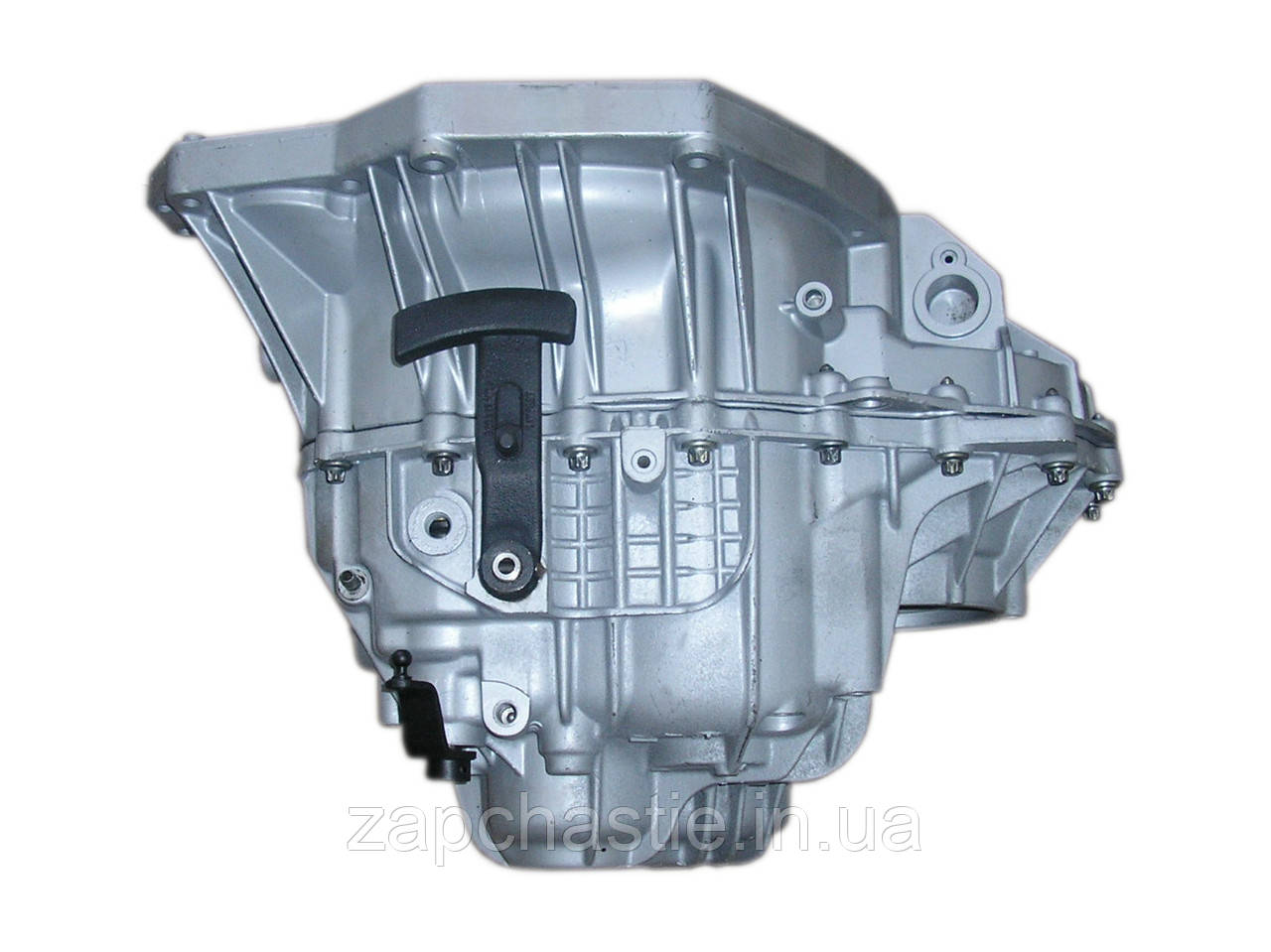 КПП Опель Віваро 2.5dCi PK6024