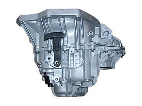 КПП Рено Мастер 2.5dCi PK6024