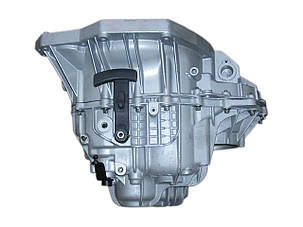 КПП Рено Трафік 2.5dCi PK6028, фото 2