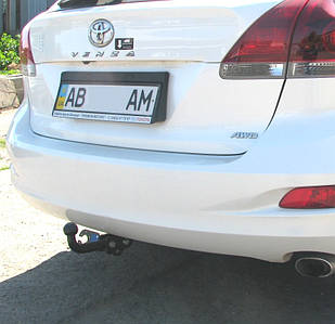 Фаркоп Toyota Venza (2008-2019) Зйомний