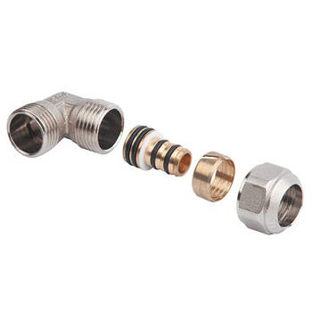 М/П кут 3/4н х16 "Icma" No534