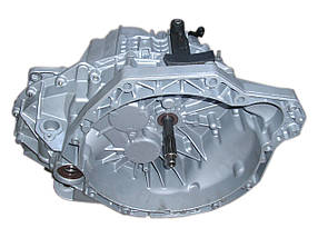 КПП Рено Мастер 2.5dCi PK6028