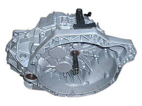 КПП Рено Трафік 2.5dCi PK6028, фото 1