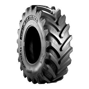 Гума на трактор IF600/70R28 164D BKT AGRIMAX FORCE TL