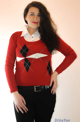 Кофта жіноча MARLKA, фото 1