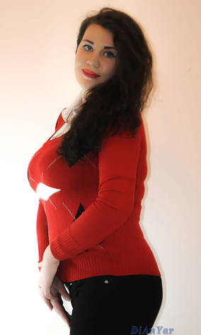 Кофта жіноча MARLKA, фото 3