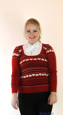 Кофта жіноча MARLKA, фото 1