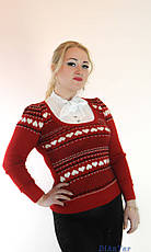 Кофта жіноча MARLKA, фото 3