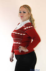 Кофта жіноча MARLKA, фото 4