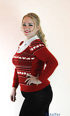 Кофта жіноча MARLKA, фото 5