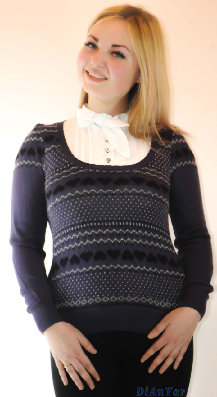 Кофта жіноча MARLKA