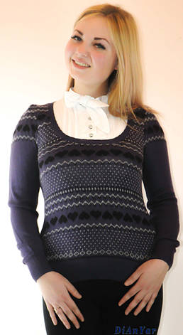 Кофта жіноча MARLKA, фото 1